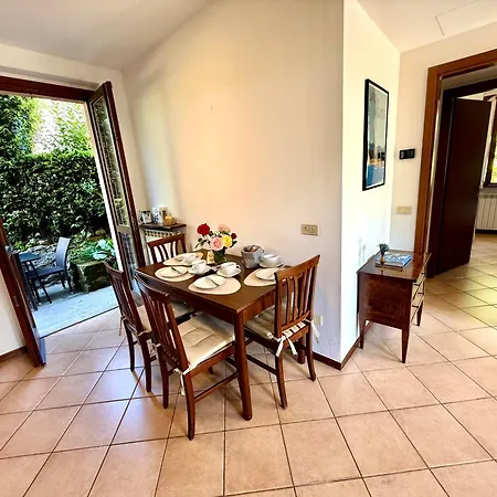 Casa In Апартаменты