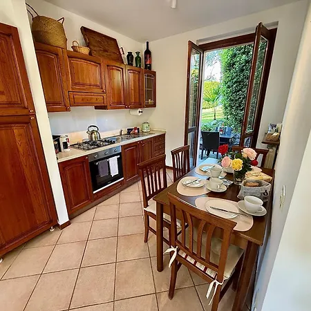 Casa In Белладжо