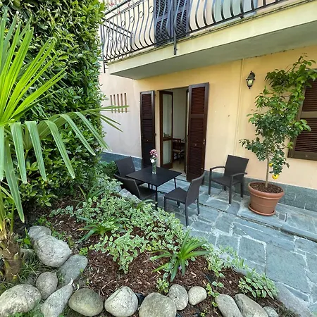 Casa In * Белладжо