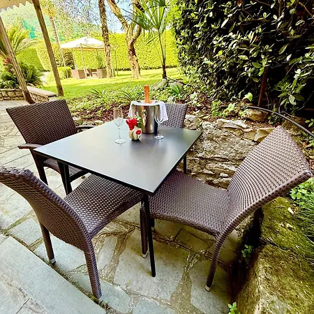 Casa In Διαμέρισμα *