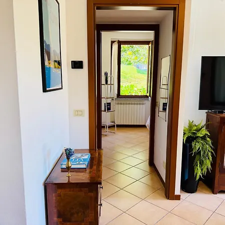 Casa In Διαμέρισμα *