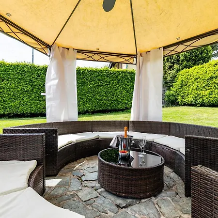 Διαμέρισμα Casa In *