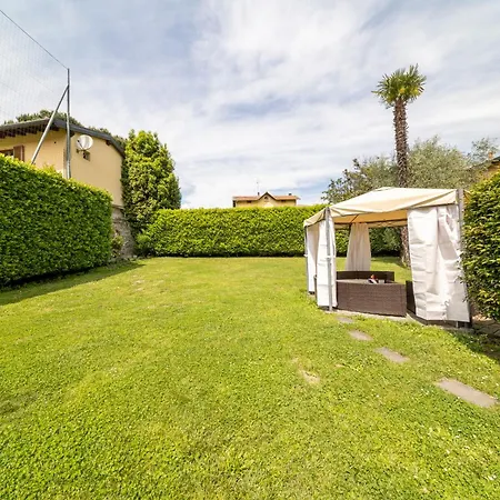 Διαμέρισμα Casa In