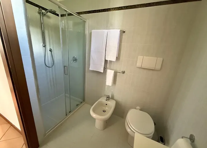 Апартаменты Casa In *