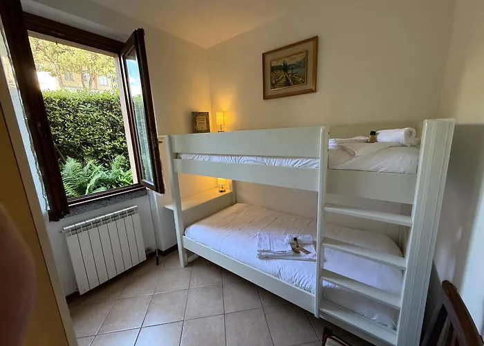 Апартаменты Casa In *