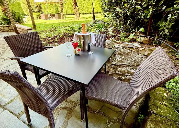 Casa In Апартаменты *