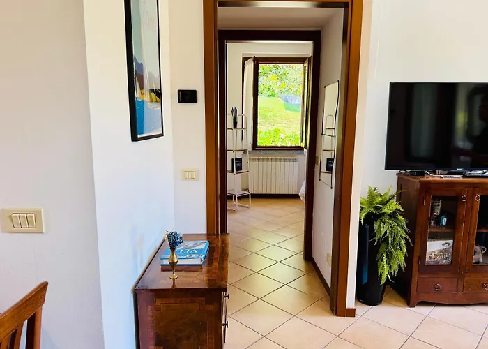 Casa In Апартаменты *