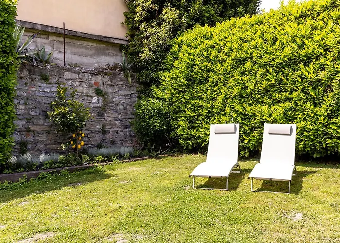 Апартаменты Casa In