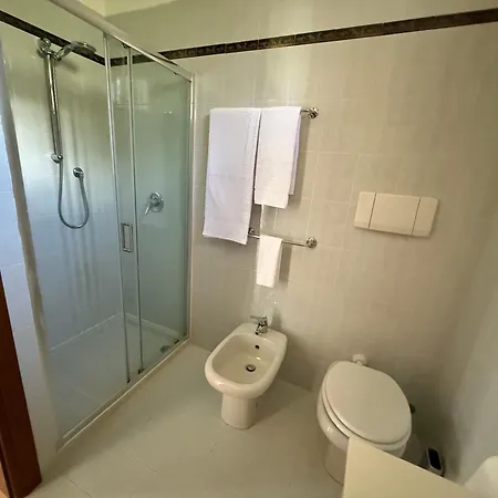 Lägenhet Casa In *