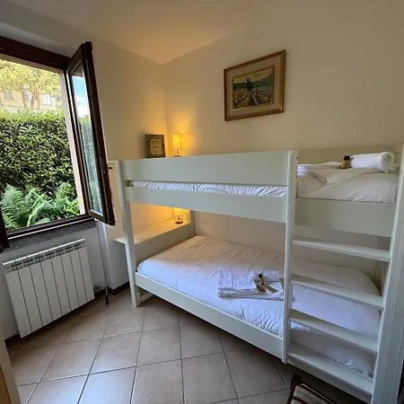 Lägenhet Casa In *