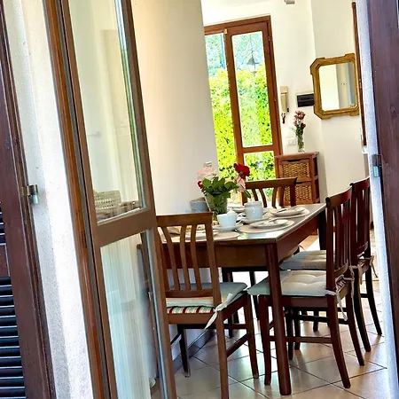 Casa In Apartamento Bellagio