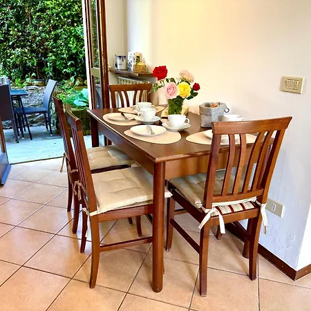 Apartamento Casa In *