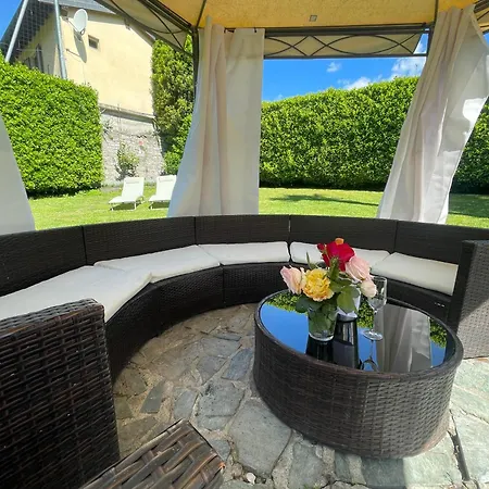 Casa In Apartamento Bellagio