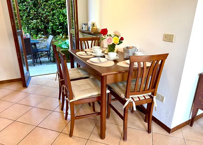 Appartamento Casa In *