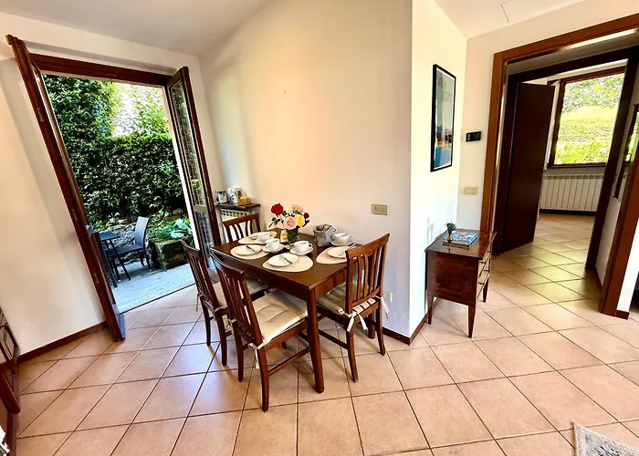 Casa In Appartamento