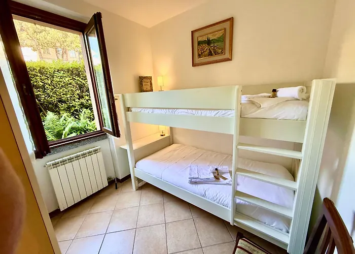 Casa In Appartamento