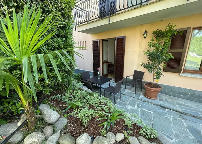 Casa In * Bellagio