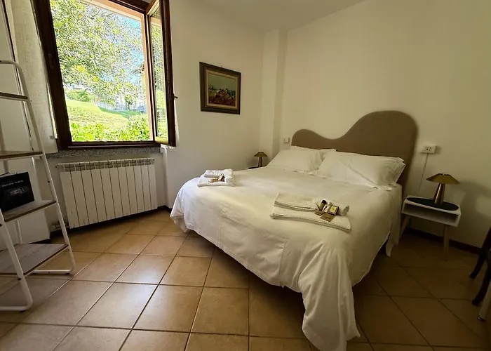 Casa In Bellagio