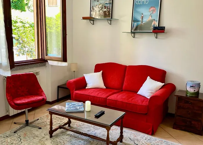 Casa In Appartamento
