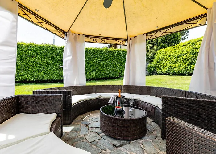 Appartamento Casa In *