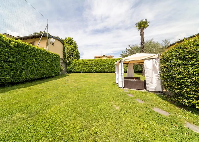 Appartamento Casa In